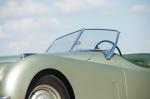 Jaguar XK120 Roadster 1952 года